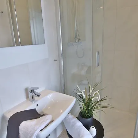 Apartment Zbozowy Rynek 2