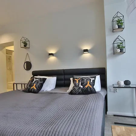 Lägenhet Zbozowy Rynek 2 *