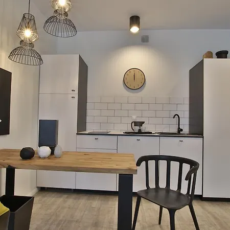 Zbozowy Rynek 2 Bydgoszcz