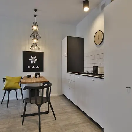 Lägenhet Zbozowy Rynek 2