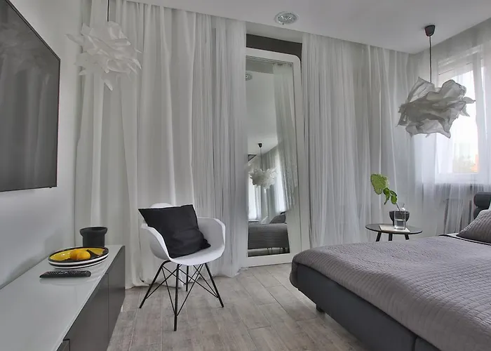 Appartement Zbozowy Rynek 2 *