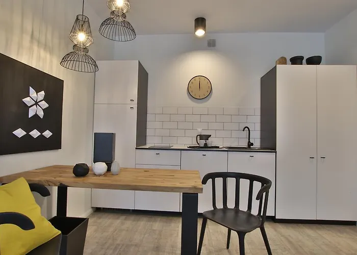 Zbozowy Rynek 2 Bydgoszcz