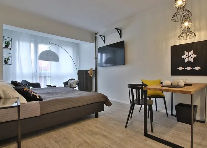 Apartamento Zbozowy Rynek 2 *